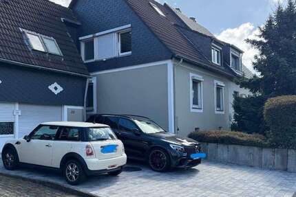 Haus Mülheim an der Ruhr Linksruhr - 8 Zimmer, 210 m&sup2;, 595.000&euro; | Angebot:26128489