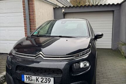 Citroen C3 85.813 km 5.831 &euro; Korschenbroich-Glehn 41352
