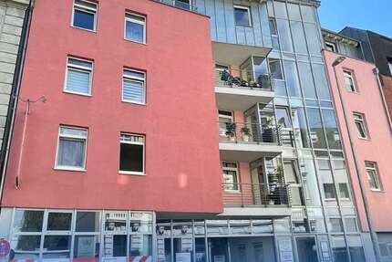 Gewerbeobjekt Mönchengladbach - 1.400&euro; | Angebot:27082952