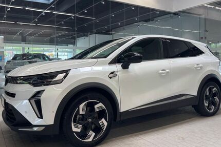 Renault Symbioz 20.232 km 25.680 &euro; Duisburg 47167