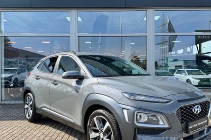Hyundai KONA 39.300 km 18.890 &euro; Dinslaken 46539