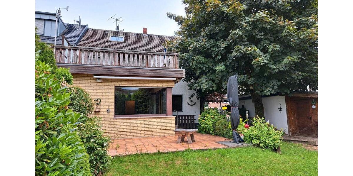 Reihenhaus Grevenbroich - 5 Zimmer, 171 m&sup2;, 369.000&euro; | Angebot:26872081