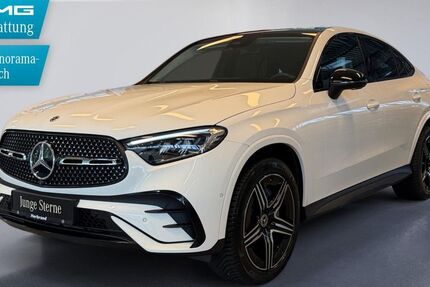 Mercedes-Benz GLC 300 13.000 km 68.990 &euro; Krefeld 47800