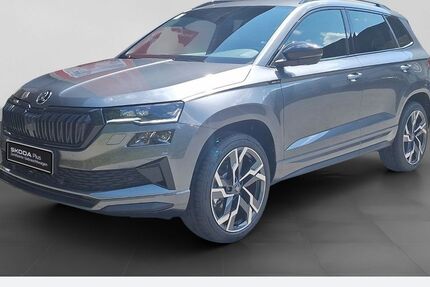 Skoda Karoq 2.999 km 38.870 &euro; Oberhausen 46047