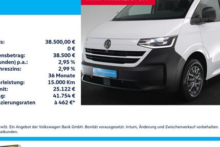 VW T7 Transporter 1.307 km 38.500 &euro; Krefeld 47803