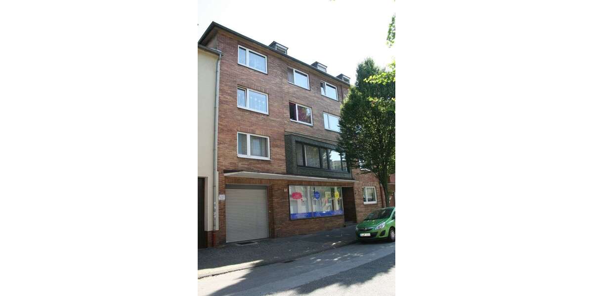 Etagenwohnung Duisburg - Neudorf Neudorf - 3 Zimmer, 72 m&sup2;, 540&euro; | Angebot:27465479