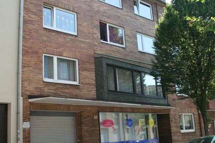 Wohnung Duisburg - Neudorf Neudorf - 3 Zimmer, 72 m&sup2;, 540&euro; | Angebot:27465479