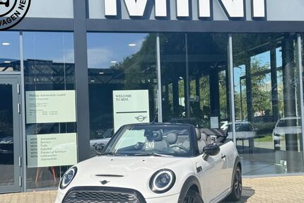 Mini Cooper S Cabrio 20.264 km 32.980 &euro; Mülheim an der Ruhr 45478