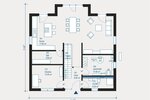 Individuelle Gestaltung trifft moderne Bauweise - Ihr neues Zuhause in Mönchengladbach - Einfamilienhaus Mönchengladbach Sasserath | Angebot:27369909