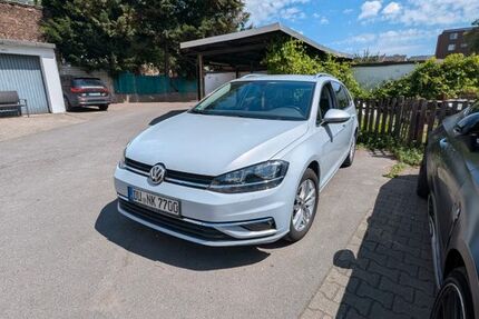 VW Golf 167.000 km 9.800 &euro; Duisburg 47057