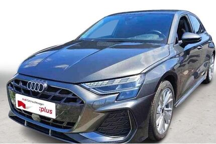 Audi A3 25.257 km 28.970 &euro; Moers-Hülsdonk 47441