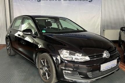 VW Golf 73.500 km 11.800 &euro; Duisburg 47269