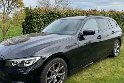 BMW 320 149.922 km 18.999 &euro; Viersen 41748