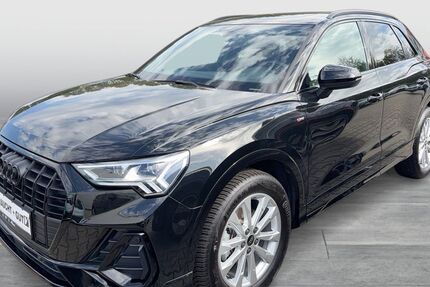 Audi Q3 22.041 km 34.750 &euro; Duisburg 47178