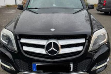 Mercedes-Benz GLK 220 191.000 km 14.499 &euro; Grevenbroich 41515