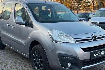 Citroen Berlingo 156.000 km 6.199 &euro; Mönchengladbach 41063