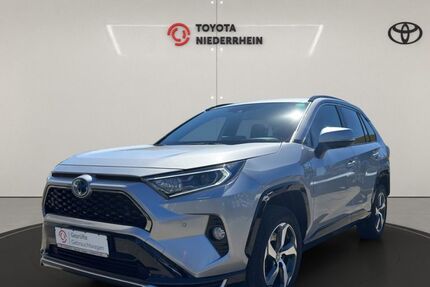 Toyota RAV 4 24.300 km 38.385 &euro; Krefeld 47809