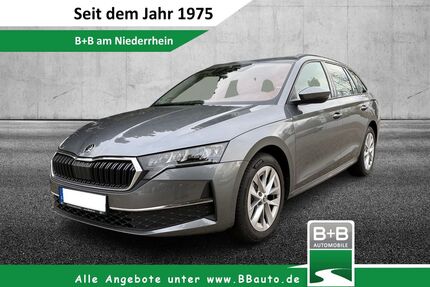 Skoda Octavia 35.955 km 23.378 &euro; Mönchengladbach 41199