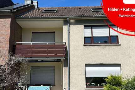 Haus Düsseldorf Stadtbezirk 8 - 7 Zimmer, 163 m&sup2;, 495.000&euro; | Angebot:26897326