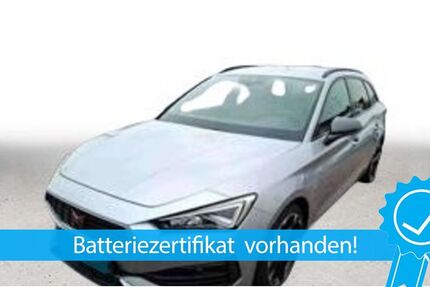 Cupra Leon 81.919 km 19.940 &euro; Moers 47441