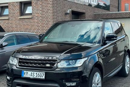Land Rover Range Rover Sport 231.000 km 15.999 &euro; Geldern 47608