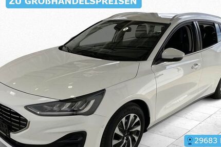 Ford Focus 91.448 km 12.197 &euro; Krefeld 47829