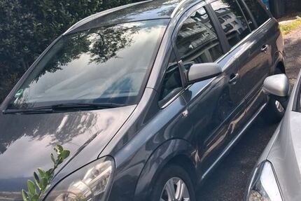 Opel Zafira 238.000 km 1.000 &euro; Krefeld 47798