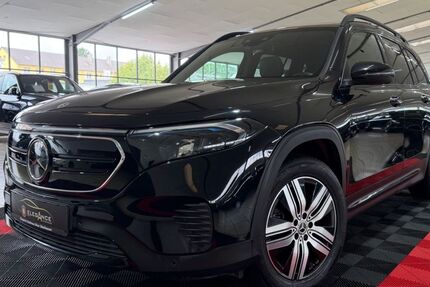 Mercedes-Benz EQB 45.000 km 31.990 &euro; Oberhausen 46047