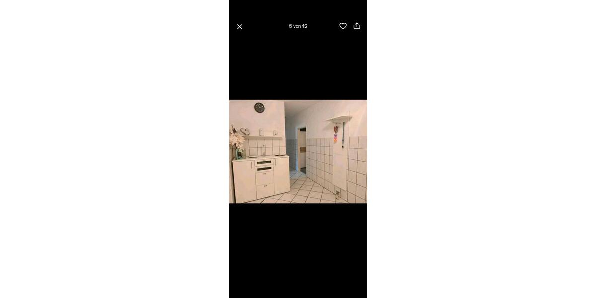 Erdgeschoßwohnung Mönchengladbach West - 5 Zimmer, 100 m&sup2;, 175.000&euro; | Angebot:24764467