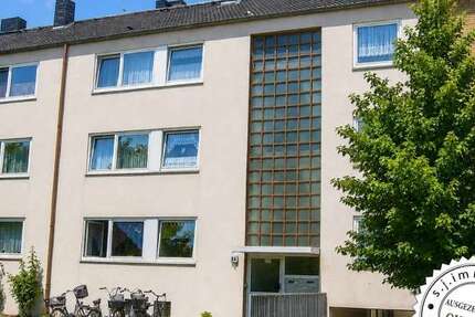 Haus Moers Rheinkamp - 30 Zimmer, 816 m&sup2;, 1.350.000&euro; | Angebot:26956412