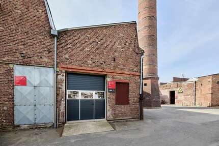 Gewerbeobjekt Krefeld Benrad - 885&euro; | Angebot:27425852