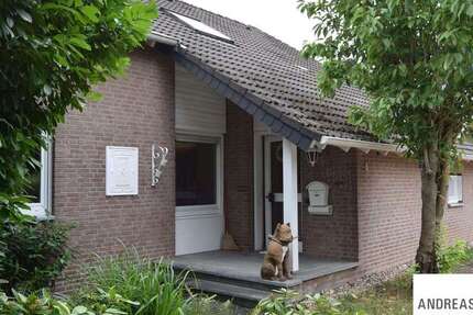 Haus Krefeld Hülser Berg - 5 Zimmer, 150 m&sup2;, 619.000&euro; | Angebot:27365124