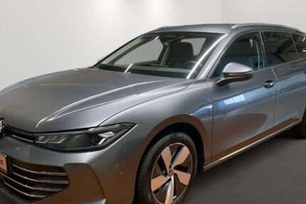 VW Passat Variant 6.244 km 34.990 &euro; Düsseldorf 40233