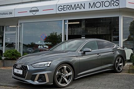 Audi A5 83.804 km 27.950 &euro; Mönchengladbach 41199