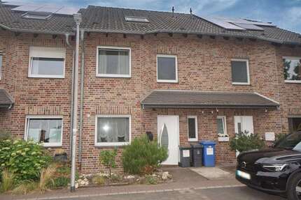 Haus Moers Hochstraß - 5 Zimmer, 111 m&sup2;, 335.000&euro; | Angebot:27460616