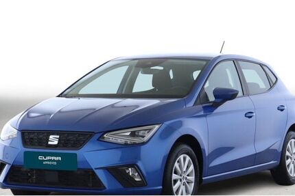 Seat Ibiza 22.535 km 17.320 &euro; Moers 47441