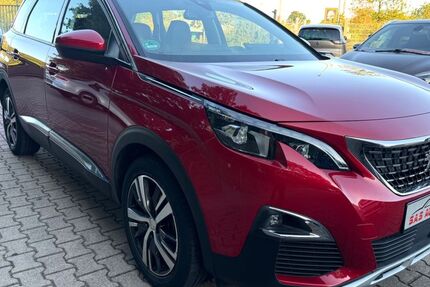 Peugeot 5008 46.320 km 18.999 &euro; Moers 47445