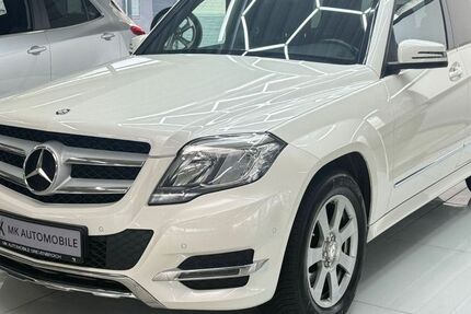 Mercedes-Benz GLK 220 119.500 km 17.498 &euro; Grevenbroich 41515