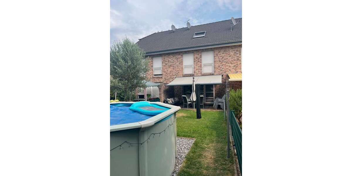 Einfamilienhaus Duisburg Rheinhausen - 6 Zimmer, 127 m&sup2;, 445.000&euro; | Angebot:27323627