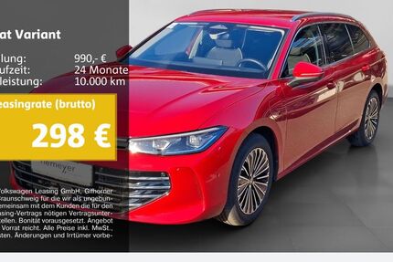 VW Passat Variant 25.971 km 39.320 &euro; Duisburg 47059