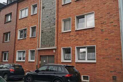 Haus Duisburg Duissern Duissern - 22 Zimmer, 584 m&sup2;, 735.000&euro; | Angebot:26819567