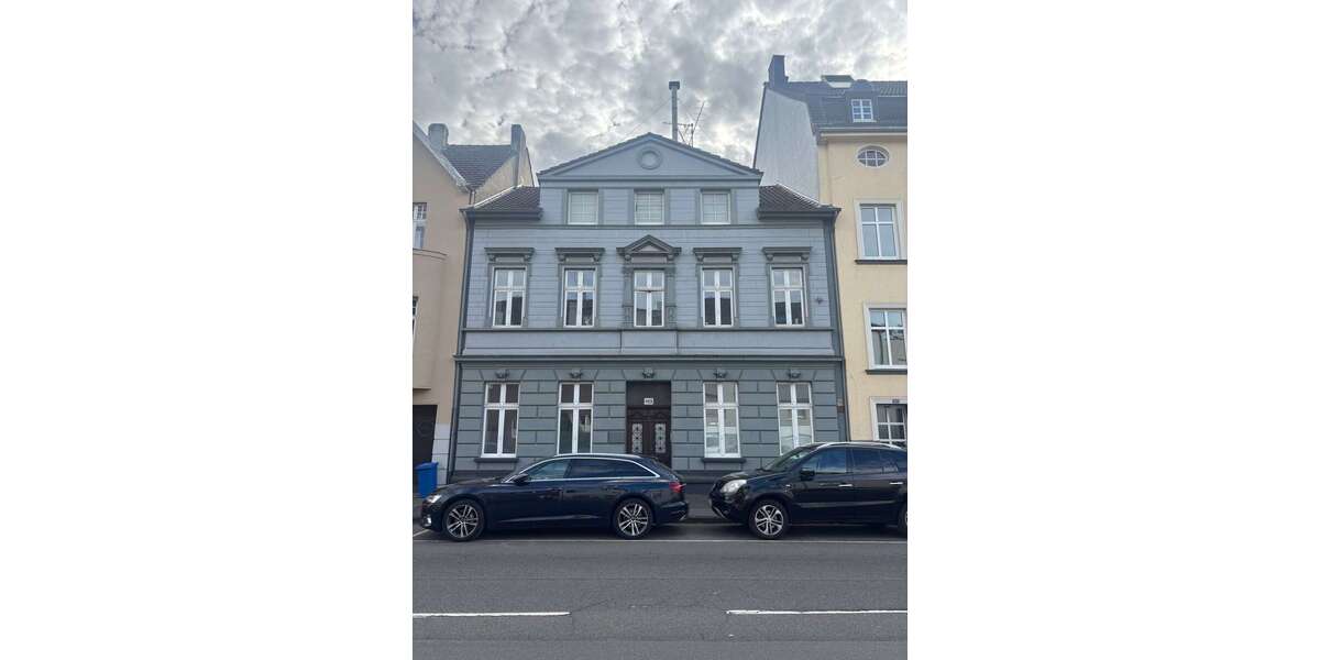 Einfamilienhaus Mönchengladbach Nord - 12 Zimmer, 300 m&sup2;, 650.000&euro; | Angebot:26986628