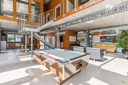 Haus Neuss - Reuschenberg Reuschenberg - 4 Zimmer, 241 m&sup2;, 1.690.000&euro; | Angebot:23375291