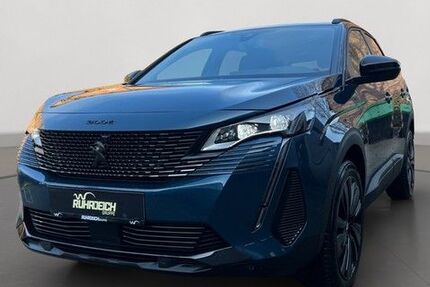 Peugeot 3008 15.280 km 22.990 &euro; Mülheim an der Ruhr 45475
