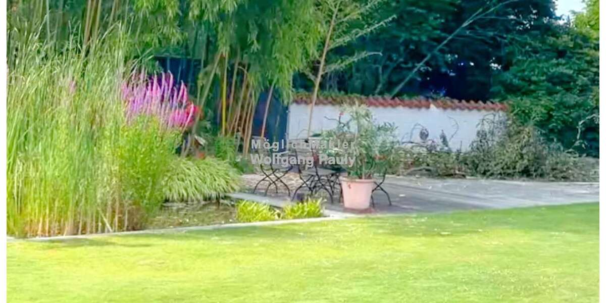 Einfamilienhaus Mönchengladbach Süd - 7 Zimmer, 239 m&sup2;, 848.000&euro; | Angebot:25943547