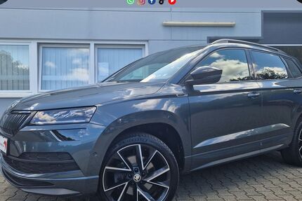 Skoda Karoq 69.500 km 23.995 &euro; Neukirchen-Vluyn 47506