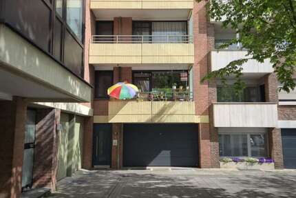 Wohnung Mönchengladbach - 2 Zimmer, 56 m&sup2;, 99.000&euro; | Angebot:26489087