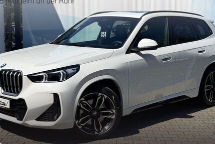 BMW X1 24.501 km 43.199 &euro; Mülheim an der Ruhr 45478