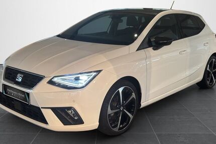Seat Ibiza 18.470 km 19.950 &euro; Moenchengladbach 41063