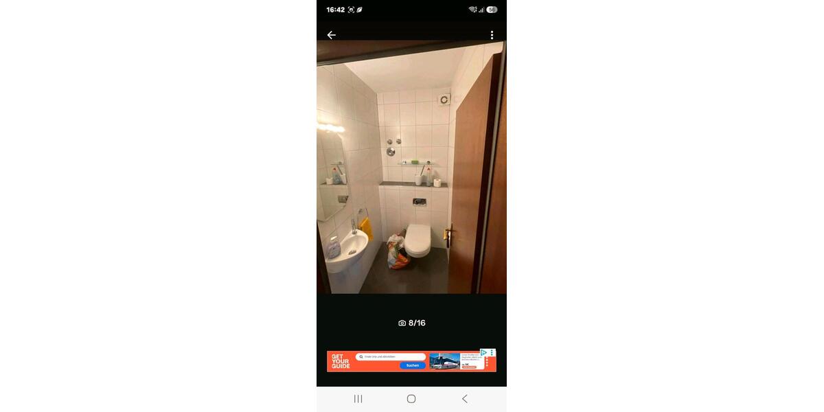 Erdgeschoßwohnung Krefeld Fischeln - 3 Zimmer, 83 m&sup2;, 280.000&euro; | Angebot:27475109